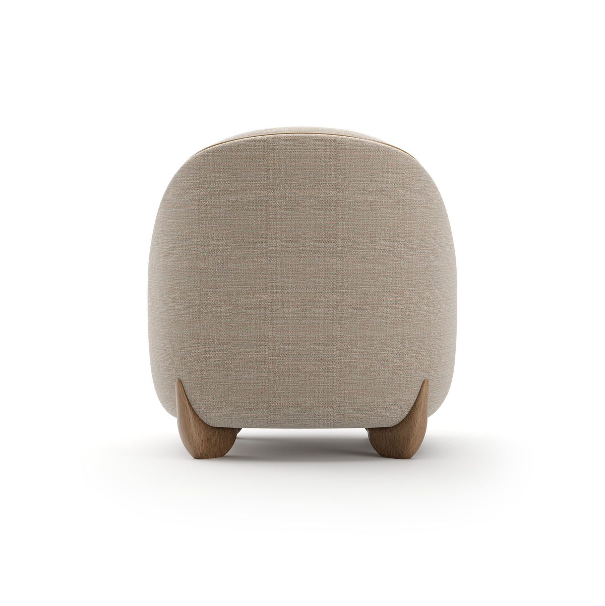 SETA CHAIR OATMEAL