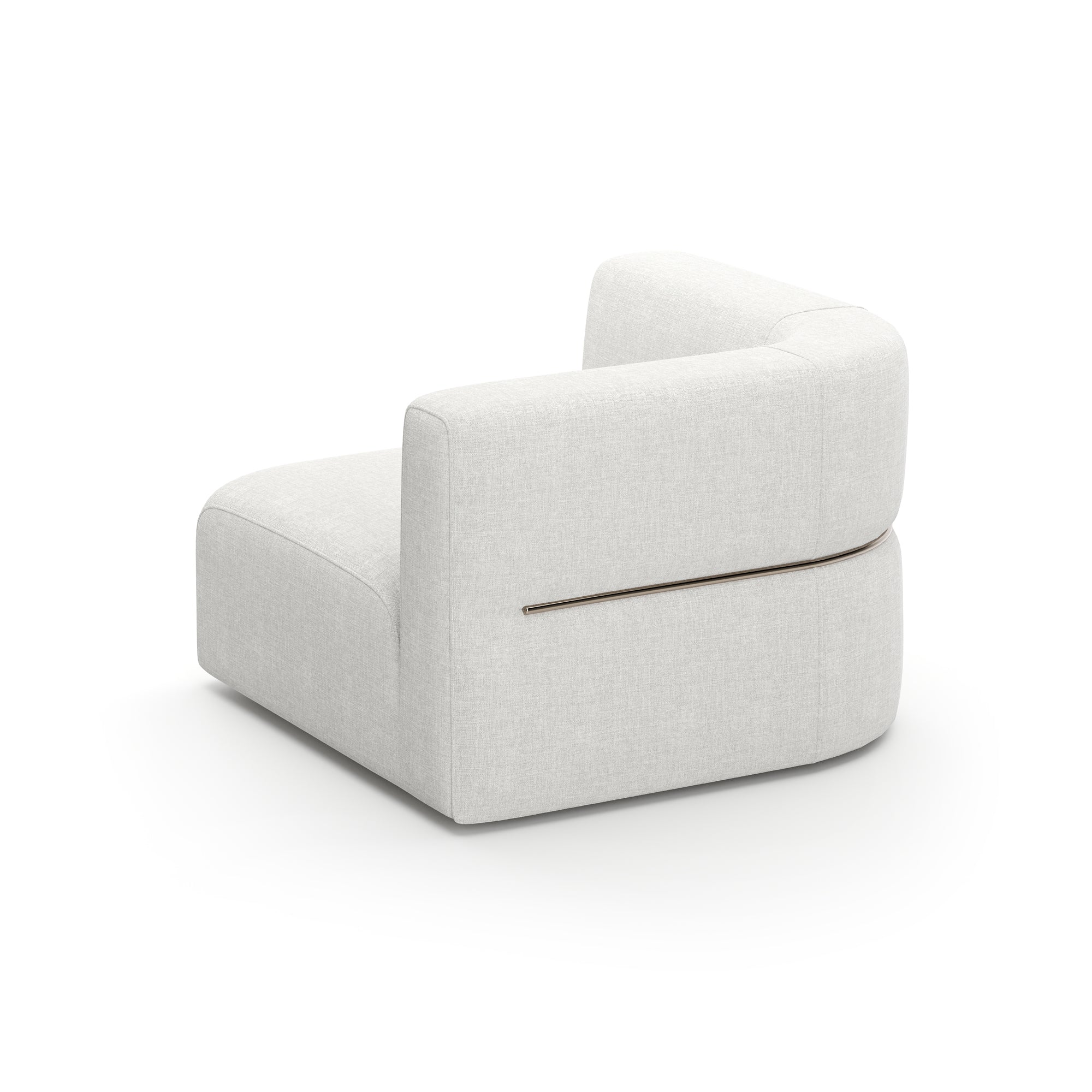 RHYTHM LAF CORNER IVORY