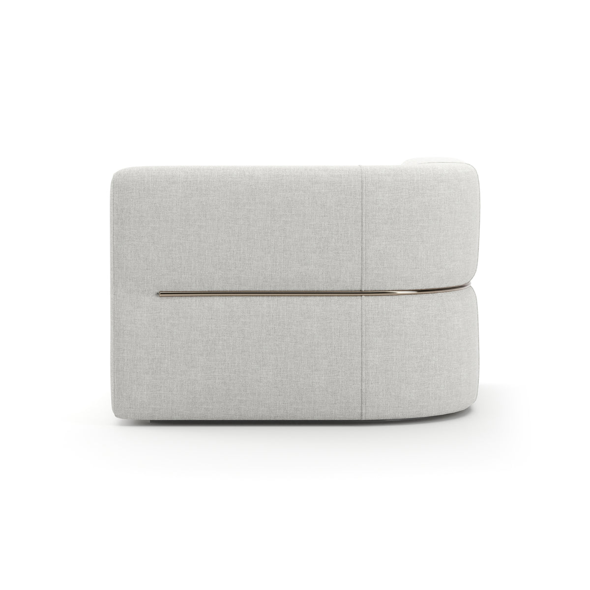RHYTHM LAF CORNER IVORY