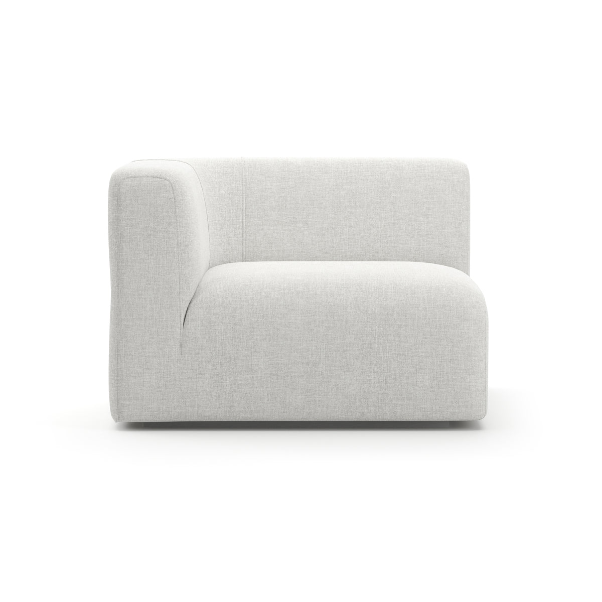 RHYTHM LAF CORNER IVORY