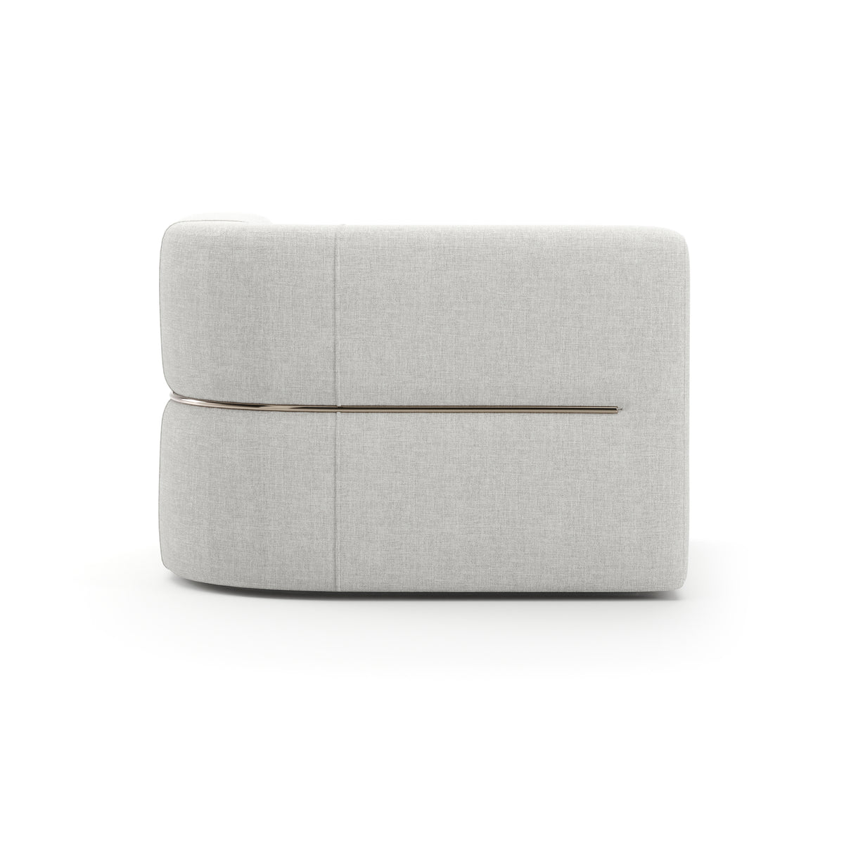 RHYTHM LAF CORNER IVORY