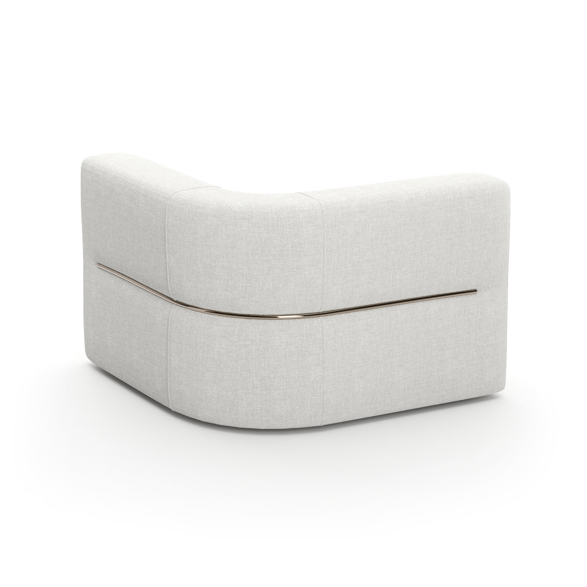 RHYTHM RAF CORNER IVORY
