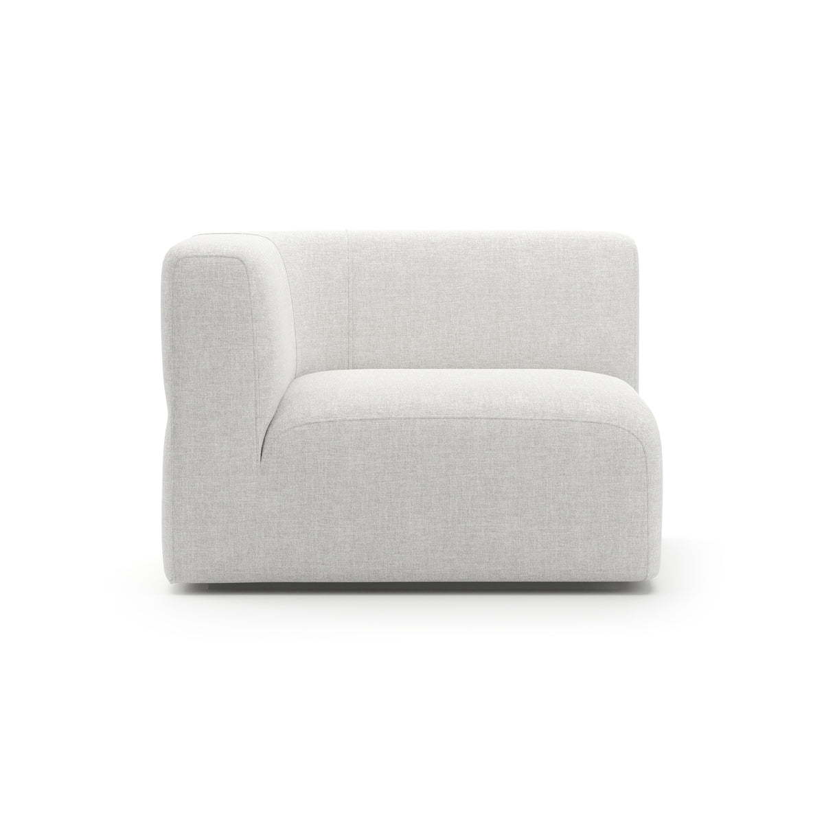 RHYTHM RAF CORNER IVORY