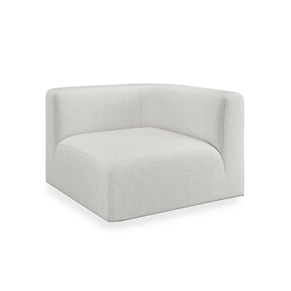 RHYTHM RAF CORNER IVORY
