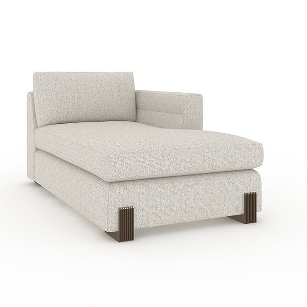 COUNTER BALANCE LAF CHAISE BIRCH