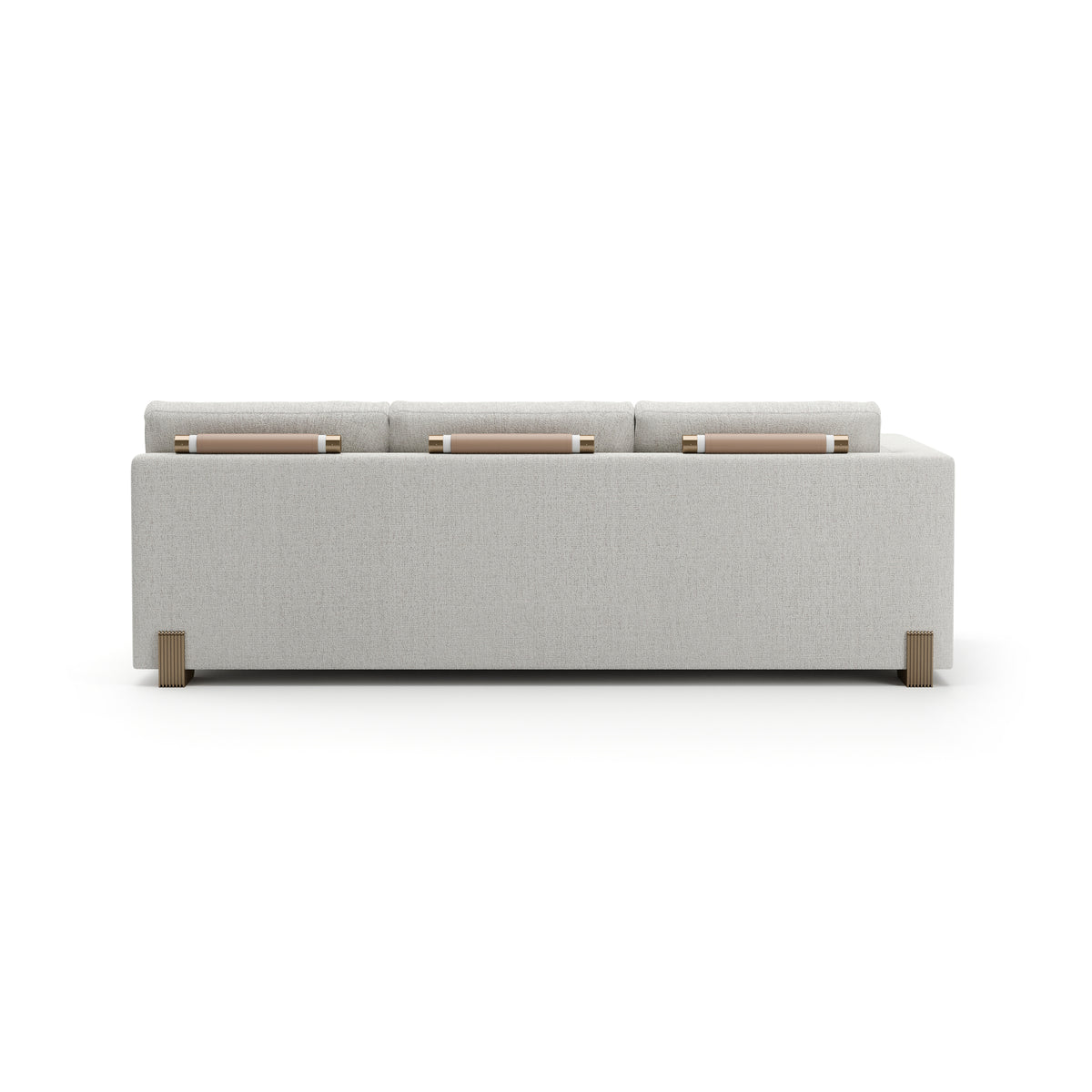 COUNTER BALANCE LAF SOFA BIRCH