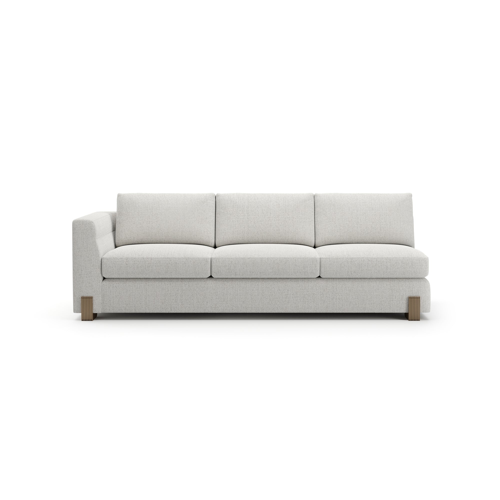 COUNTER BALANCE LAF SOFA BIRCH