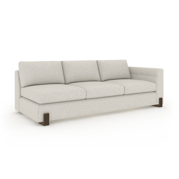 COUNTER BALANCE LAF SOFA BIRCH