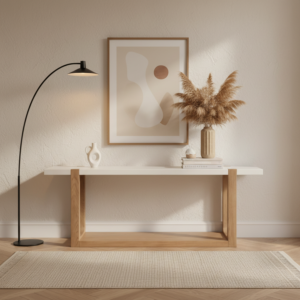 Ellis Console Table