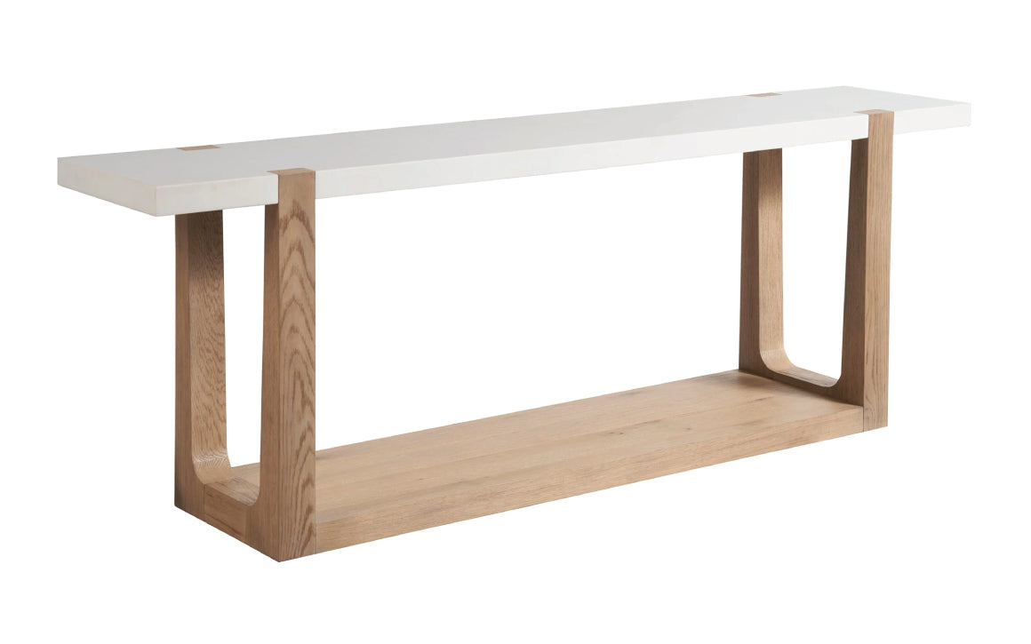 Ellis Console Table