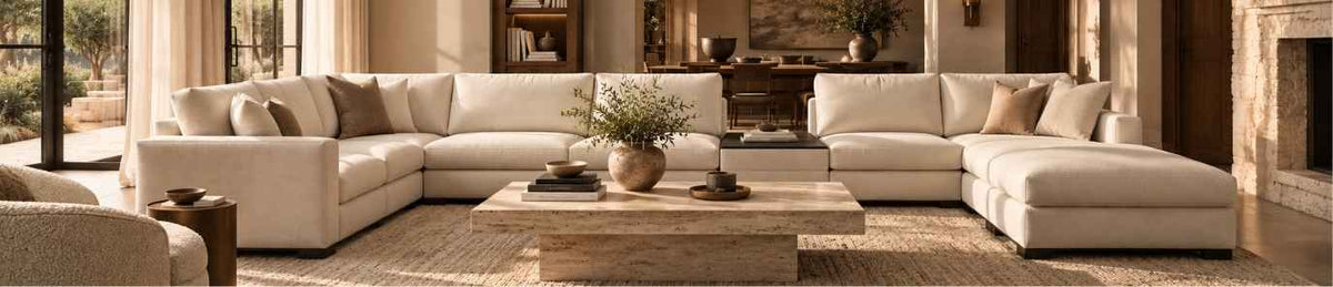 Al Rugaib Furniture