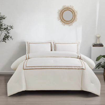 TH-E206 Mark K Comforter Sets