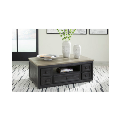 Occasional Table Set