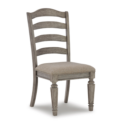 DINING UPH SIDE CHAIR