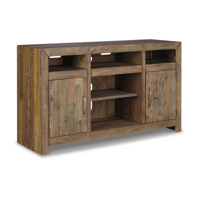 Sommerford 62 TV Stand