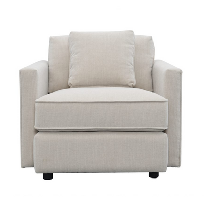 Florence Grey Chair