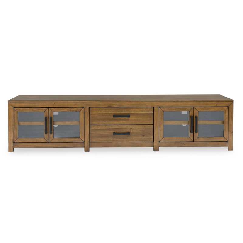 Roybeck Extra Large TV Stand