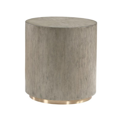 Machinto Round Side Table