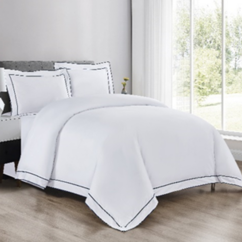 TH-E2360 Celine Q Comforter Sets