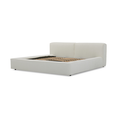 Sparrow King Bed