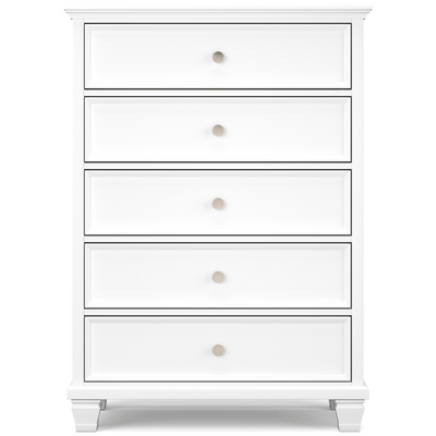 Fortman Chest of Drawers