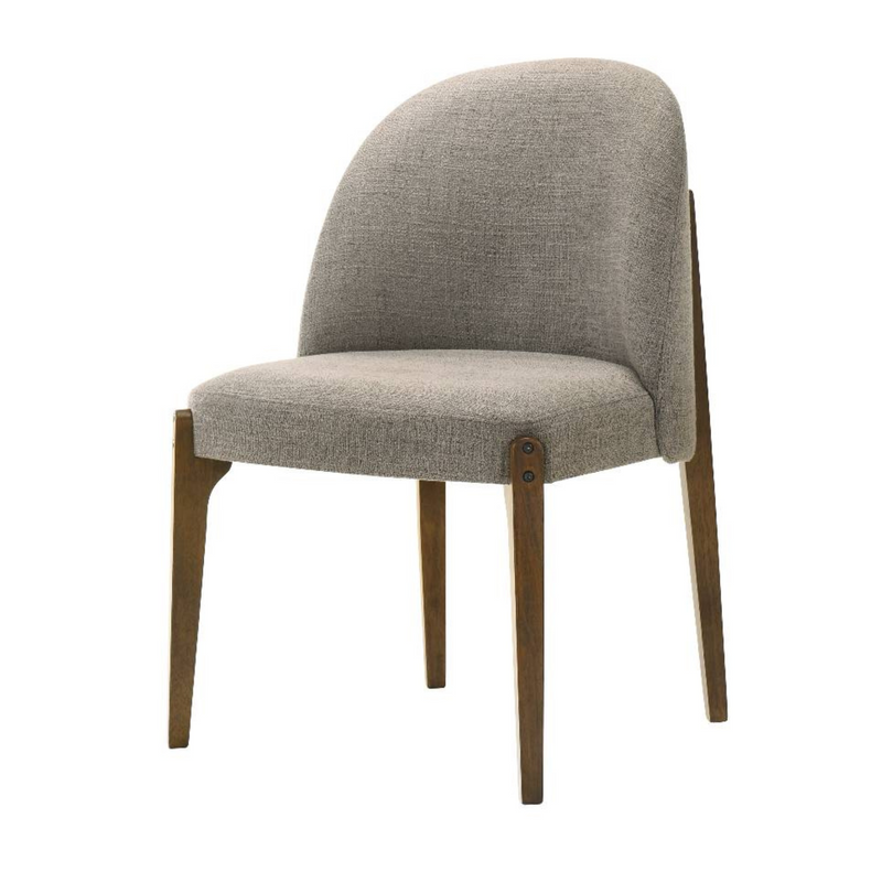Morgans brown Dining Chair