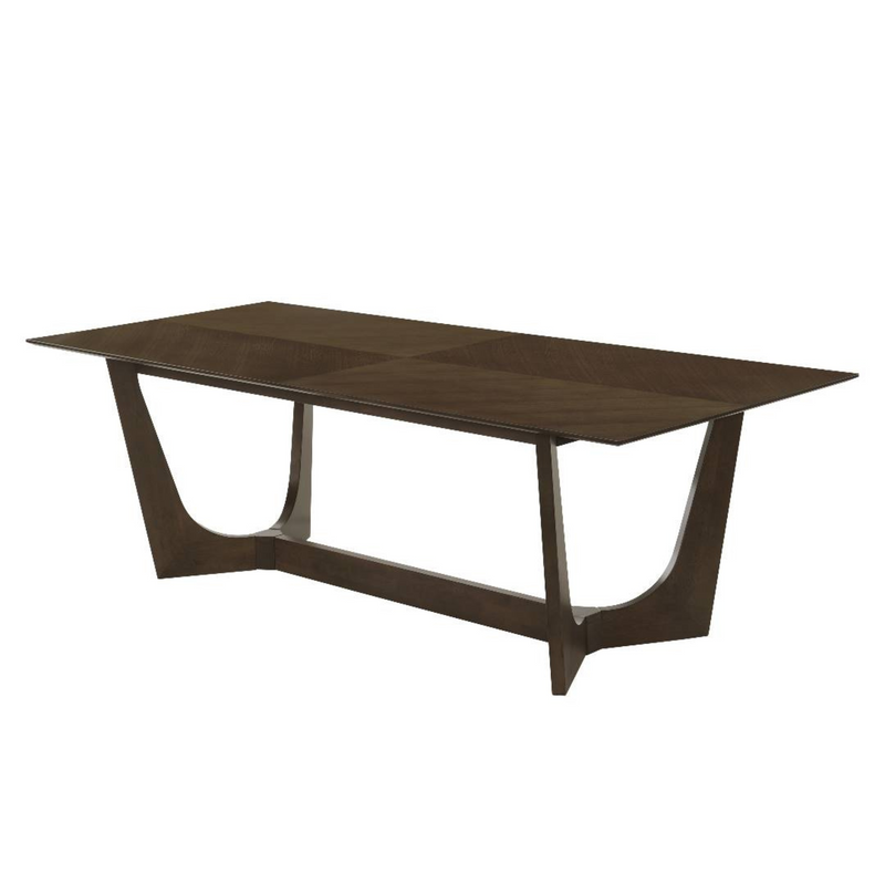 Morgans Wenge Dining Table