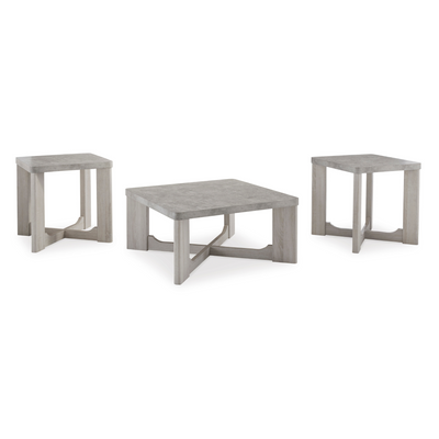 Garnilly Table (Set of 3)