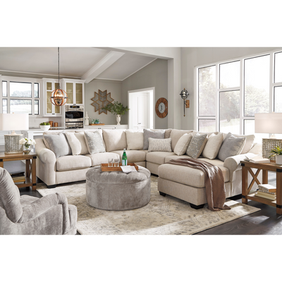 Carnaby  5-Piece Sectional