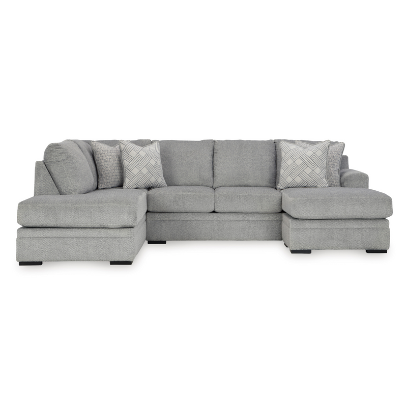Casselbury 2-Piece Sectional with Chaise
