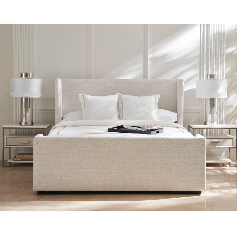 CARACOLE CLASSIC - SHELTER ME BEDROOM