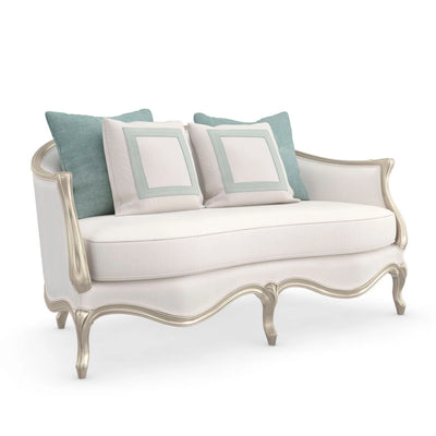 Classic Upholstery - Le Canape Sofa ( 172W -  304W)