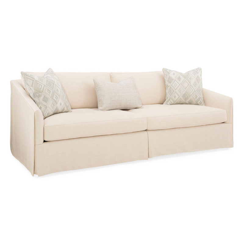 Classic Upholstery - Casual Affair Sofa