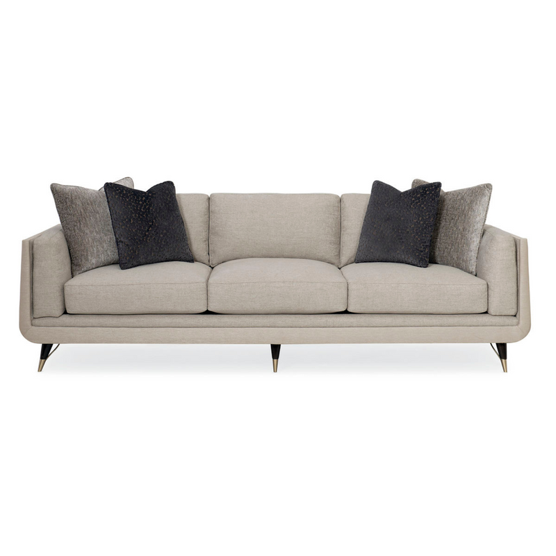 Classic Upholstery - Hold-Me Up Sofa