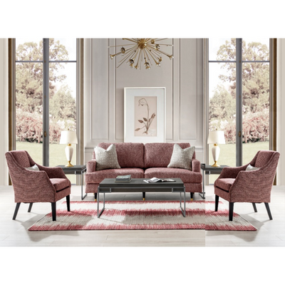 Rouge living Room Set