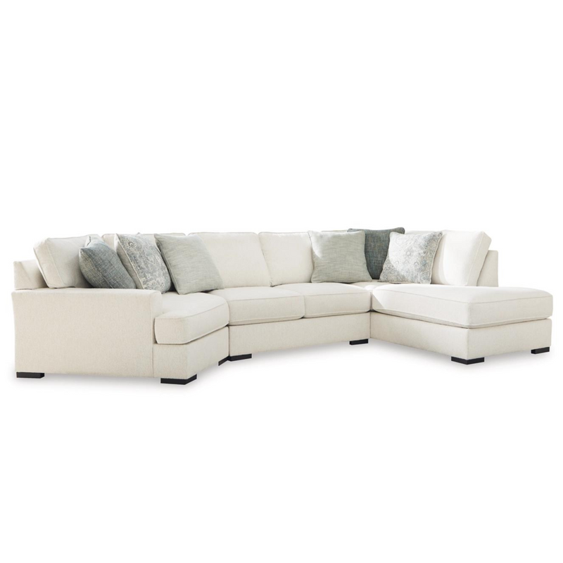 Flynndale 3 Piece Sectional
