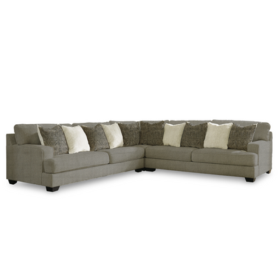 Adequate Sectional