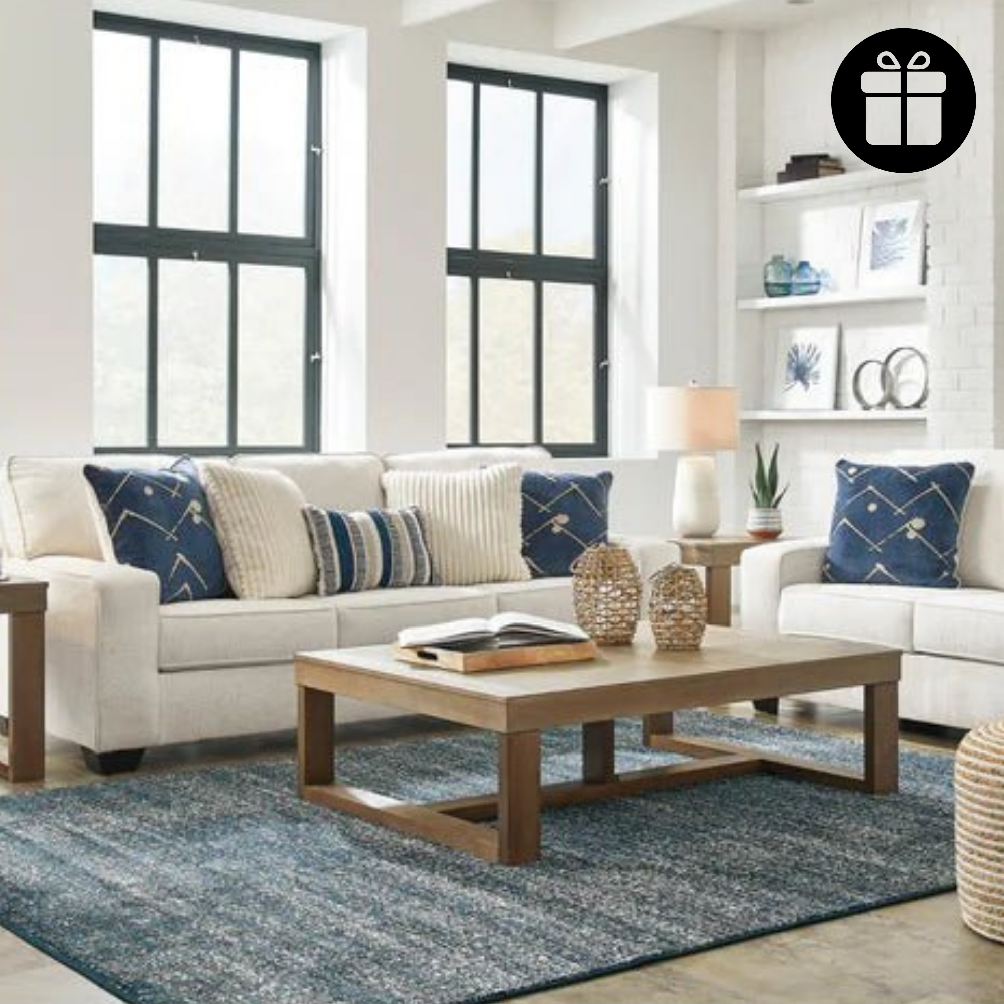 Padova Sofa Set 2