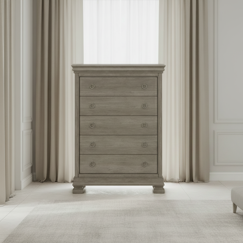 Lexorne Chest