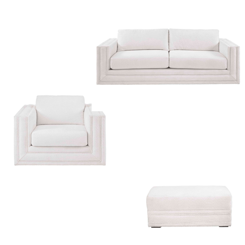 Hockney Sofa Set