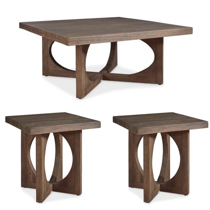 Abbianna Table set