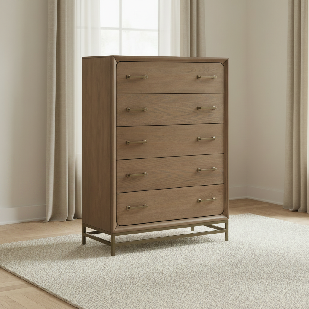 Lindon Chest Magnussen