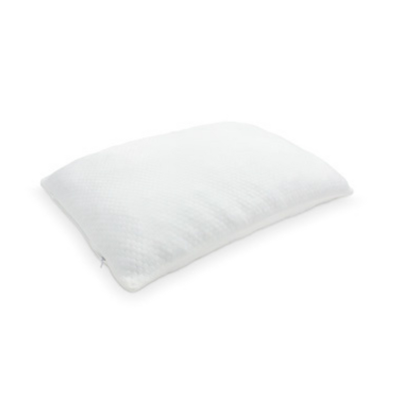 Serene Rest Comfort Foam Pillow (Set of 4)