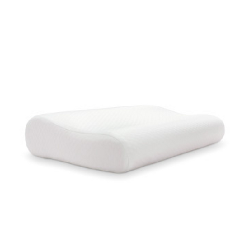 Serene Rest Memory Foam Pillow (Set of 4)