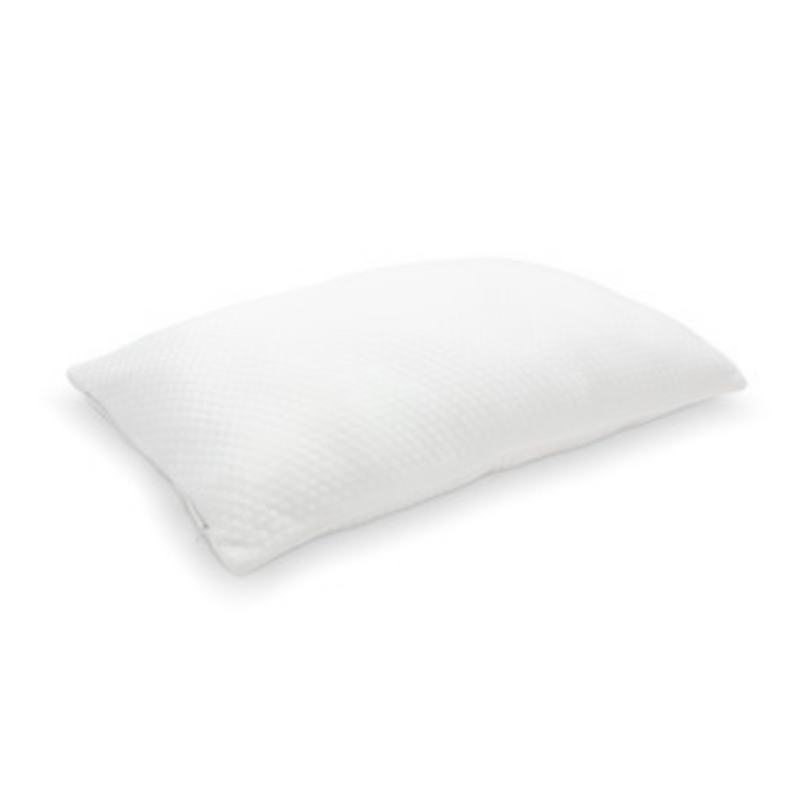 Serene Rest Microfiber Pillow (Set of 4)