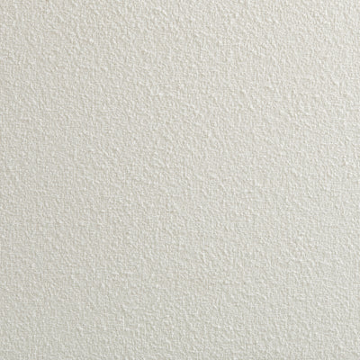 Versailles Contemporary White Bouclé Bed