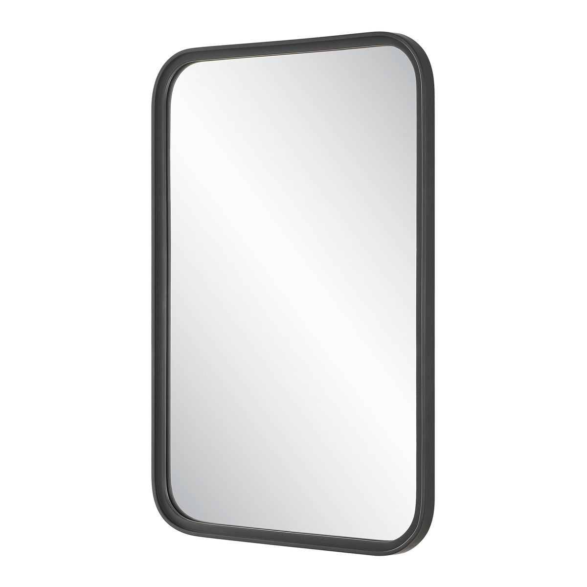 Step-Profile Black Mirror
