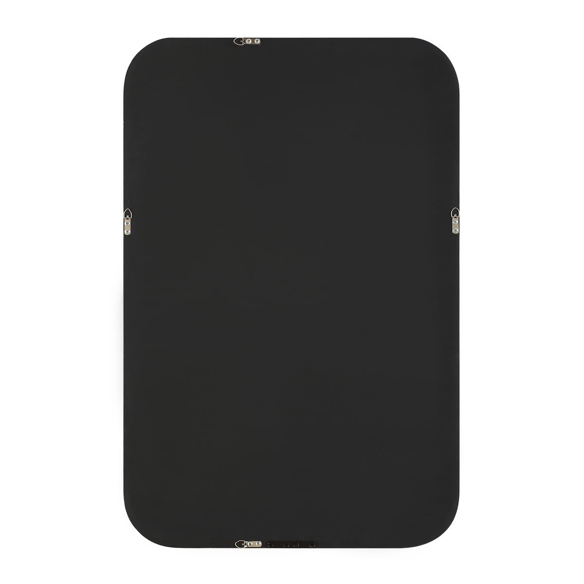 Step-Profile Black Mirror