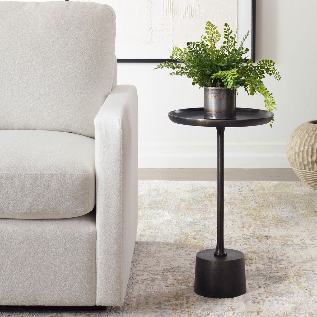 Accent & End Tables