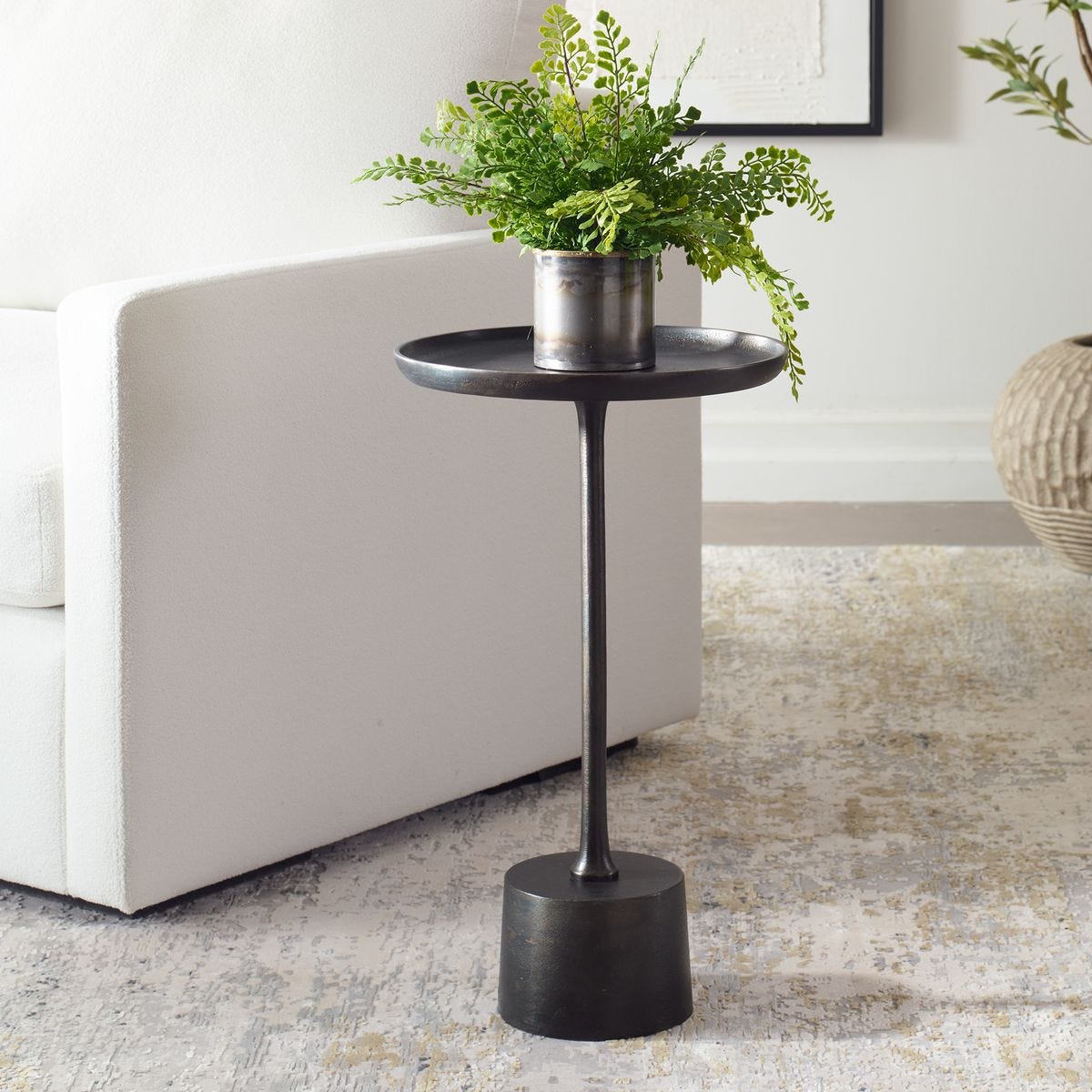 Accent & End Tables